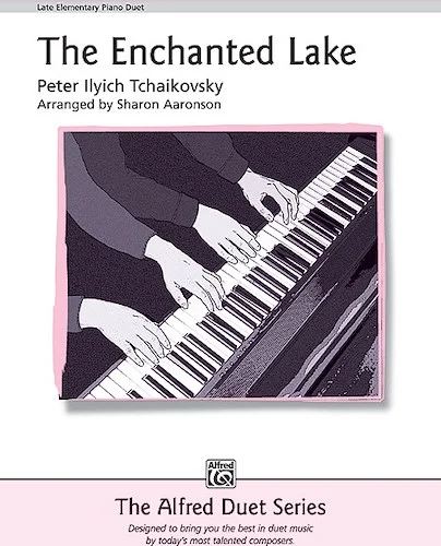 The Enchanted Lake