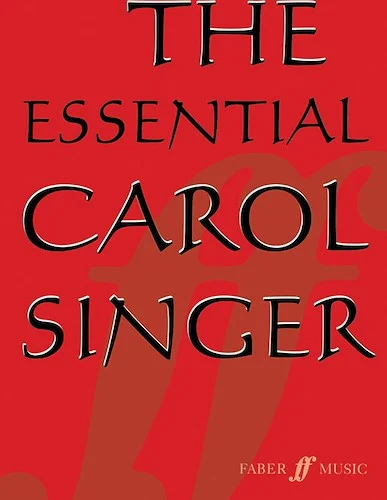 The Essential Carol Singer