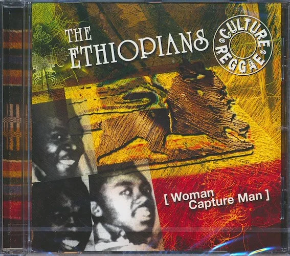 The Ethiopians - Woman Capture Man