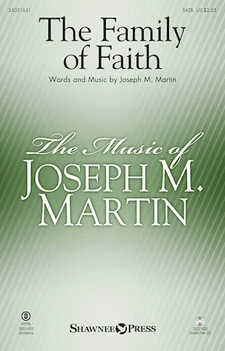 The Family of Faith