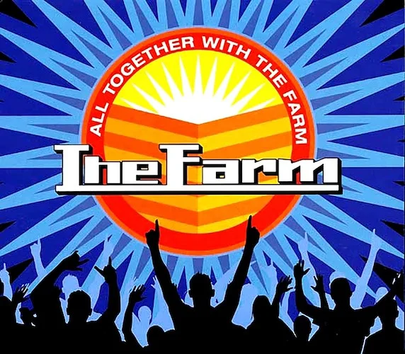 The Farm - All Together With The Farm