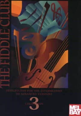 The Fiddle Club Collection 3