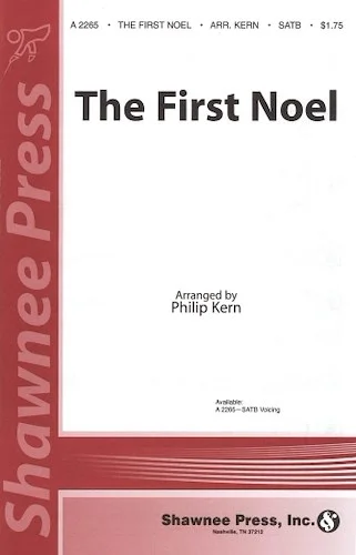 The First Noel