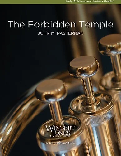 The Forbidden Temple