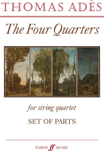 The Four Quarters