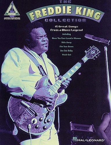 The Freddie King Collection