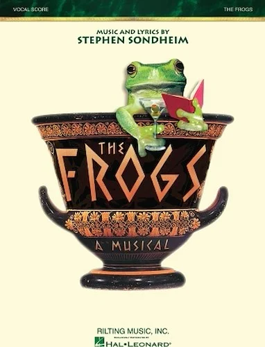 The Frogs - First Edition