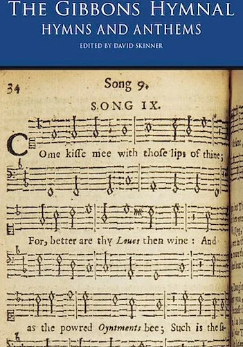 The Gibbons Hymnal - Hymns and Anthems