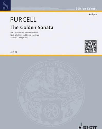 The Golden Sonata