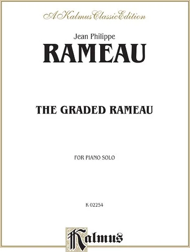 The Graded Rameau