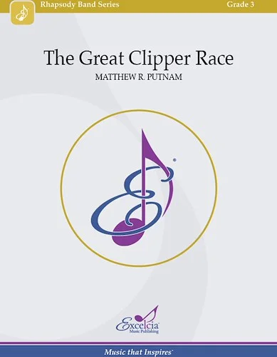 The Great Clipper Race