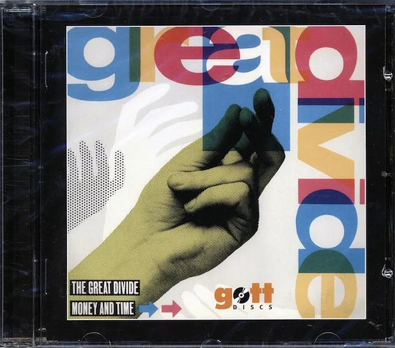The Great Divide - Money And Time