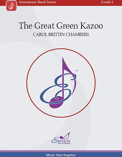 The Great Green Kazoo