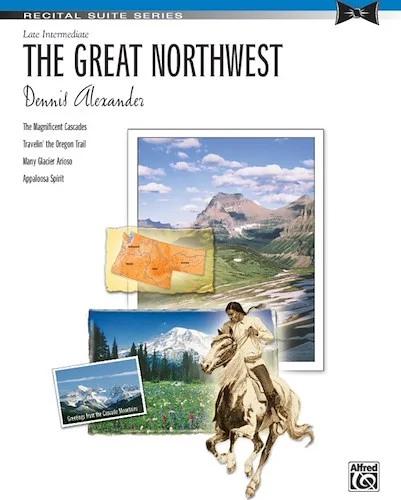 The Great Northwest