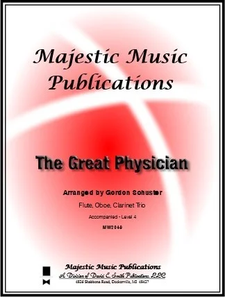 The Great Physician