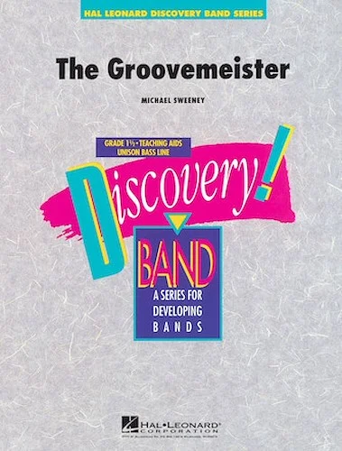 The Groovemeister