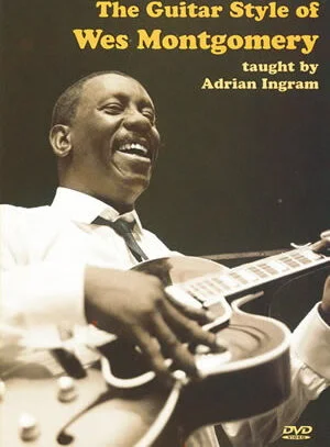 The Guitar Style of Wes Montgomery