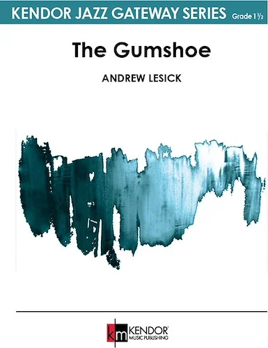 The Gumshoe