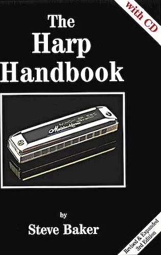 The Harp Handbook - Revised & Expanded 3rd Edition
