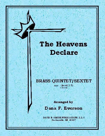 The Heavens Declare