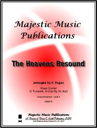 The Heaven's Resound