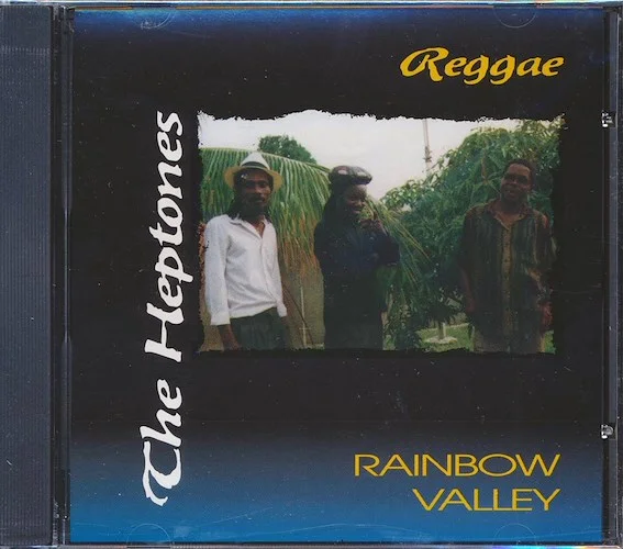 The Heptones - Rainbow Valley