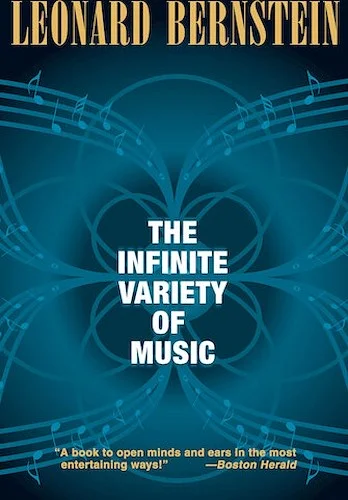 The Infinite Variety of Music