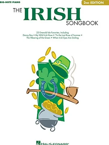 The Irish Songbook