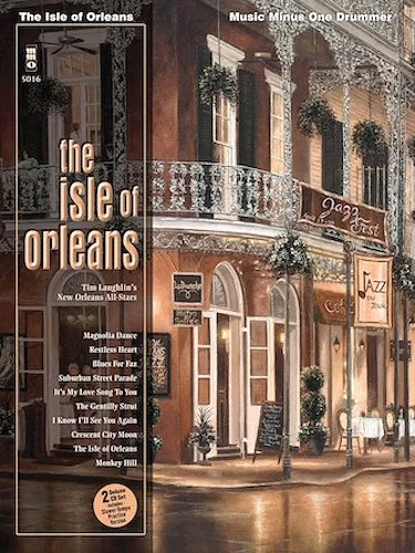 The Isle of Orleans