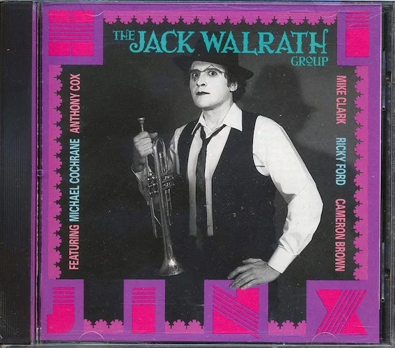 The Jack Walrath Group - Hi Jinx