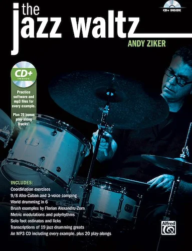 The Jazz Waltz