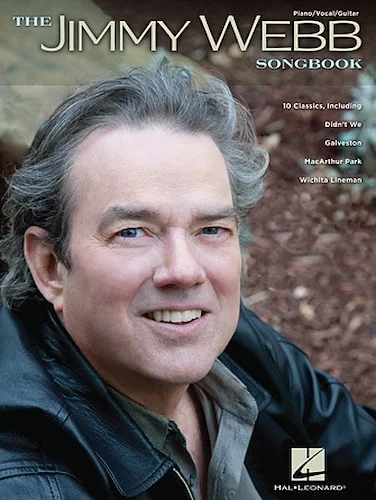 The Jimmy Webb Songbook Image