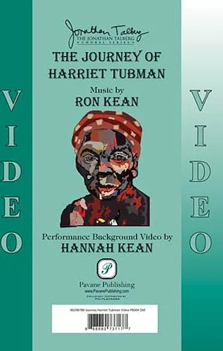The Journey of Harriet Tubman