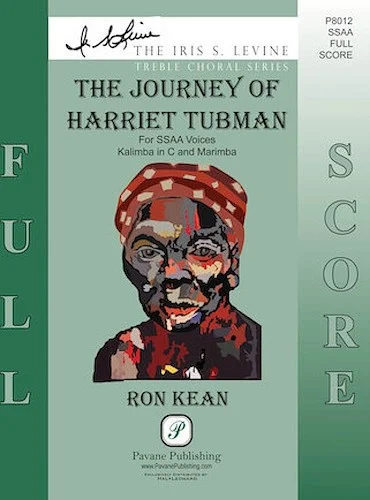 The Journey of Harriet Tubman