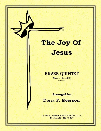 The Joy Of Jesus