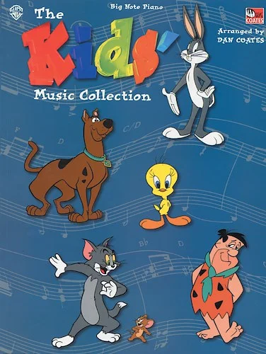 The Kids' Music Collection