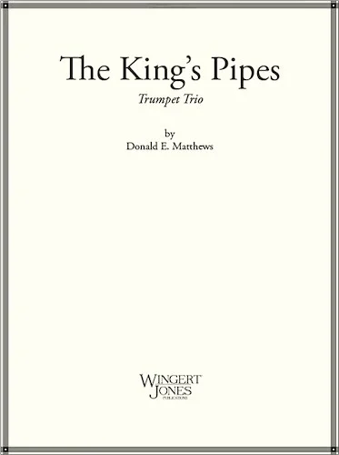 The King's Pipesrio