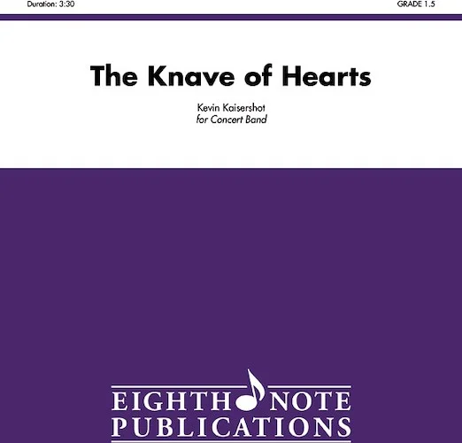 The Knave of Hearts