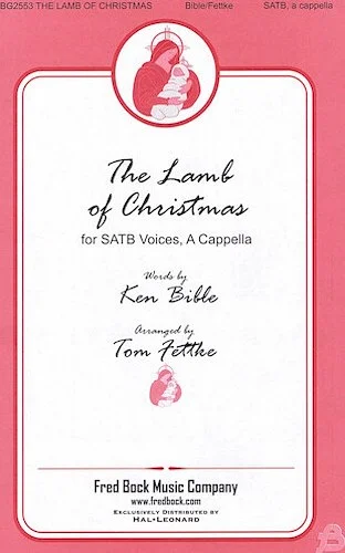 The Lamb of Christmas