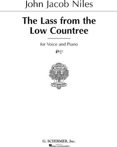 The Lass from the Low Countree