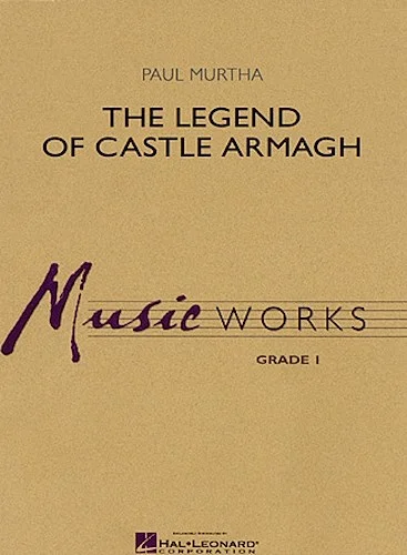 The Legend of Castle Armagh