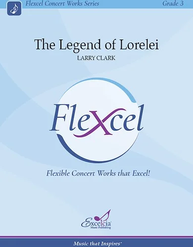 The Legend of Lorelei