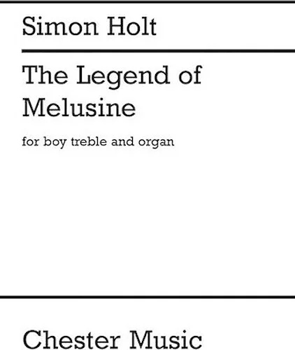 The Legend of Melusine