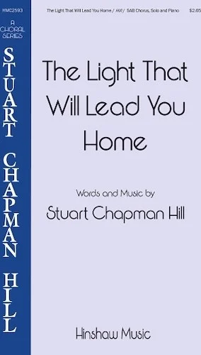 The Light That Will Lead You Home