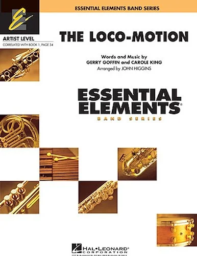 The Loco-motion