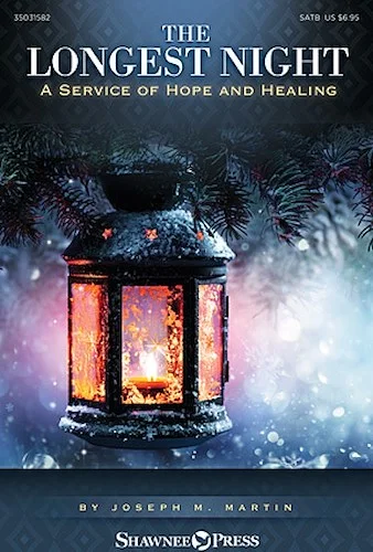 The Longest Night - A Winter Service of Hope and Healing