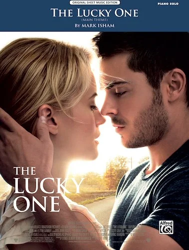 The Lucky One (Main Theme)