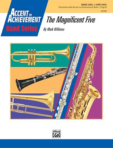 The Magnificent Five