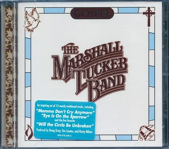 The Marshall Tucker Band - Gospel