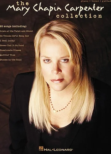 The Mary Chapin Carpenter Collection